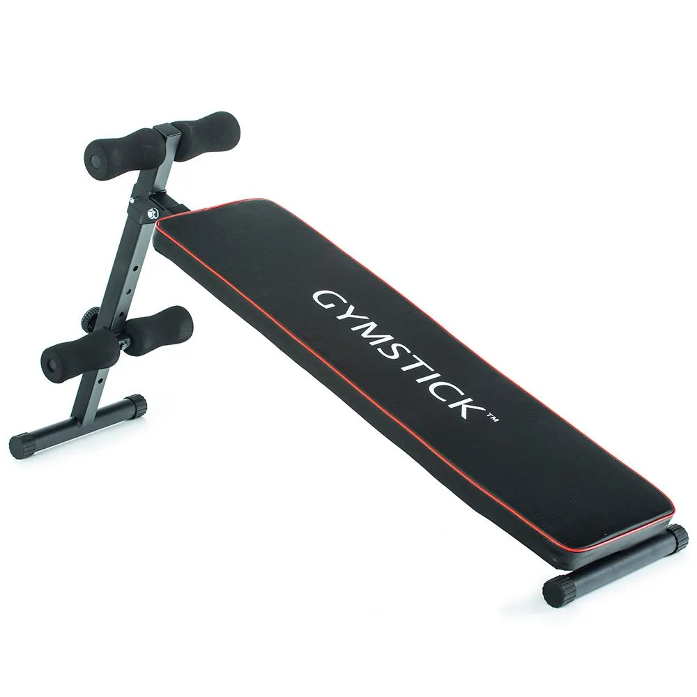 Gymstick Abbench, Magbänk