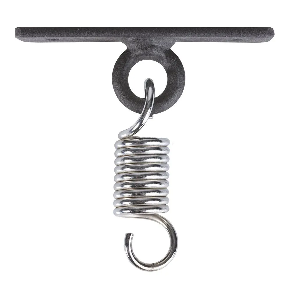 Gymstick Heavy Bag Ceiling Mount + Spring, Säckupphängning