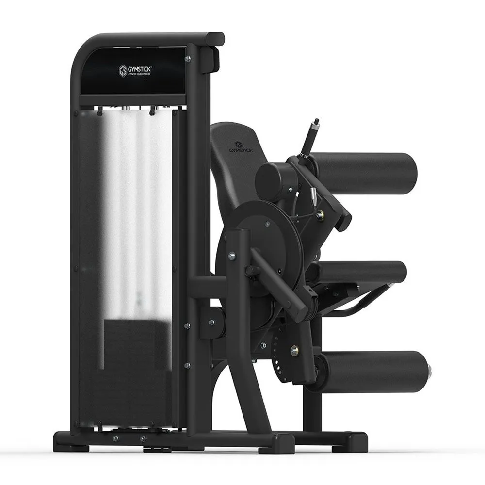 Gymstick Leg Curl & Extension, Styrkemaskin - Ben