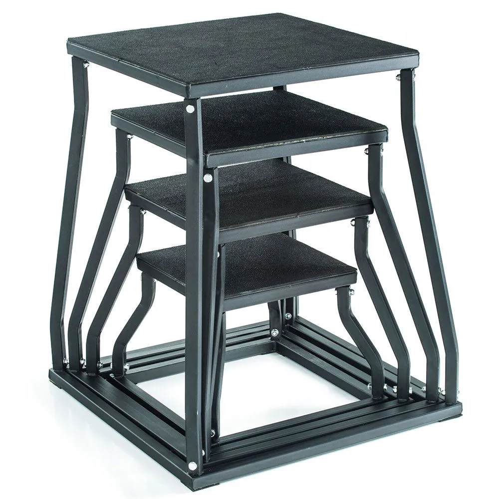 Gymstick Plyobox, Plyo box