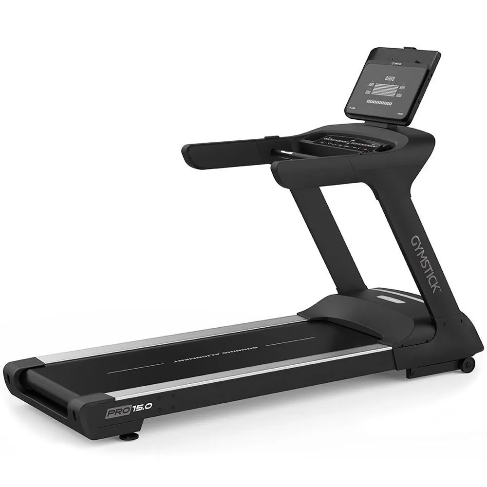Gymstick Treadmill Pro 15.0, Löpband