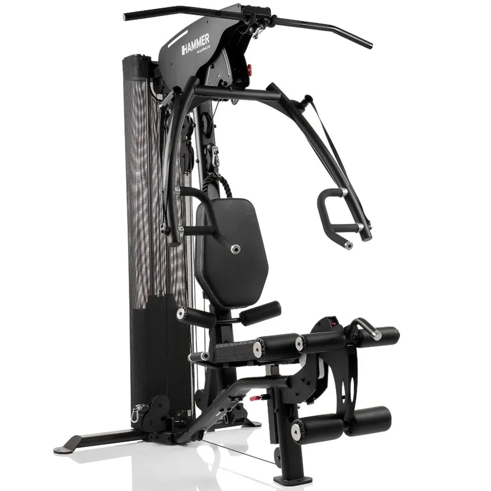 Hammer Maximum Autark 3.0, Multigym