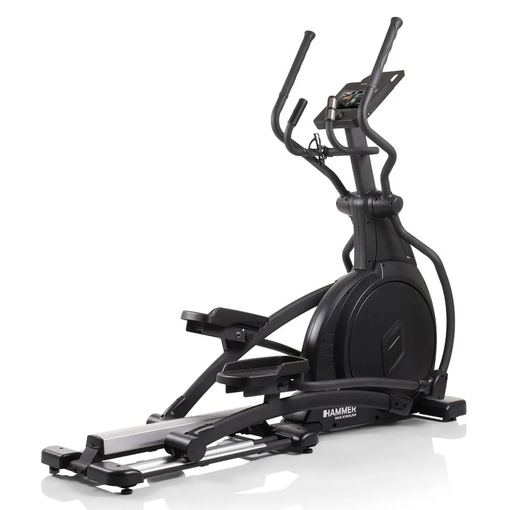 Hammer Maximum EL 8000, Crosstrainer