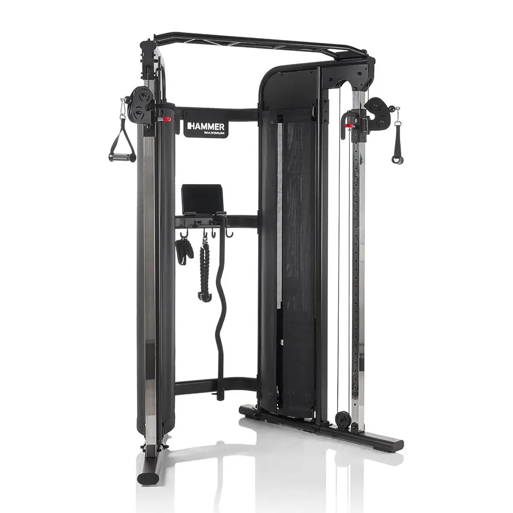 Hammer Sport Autark 8.0, Multigym
