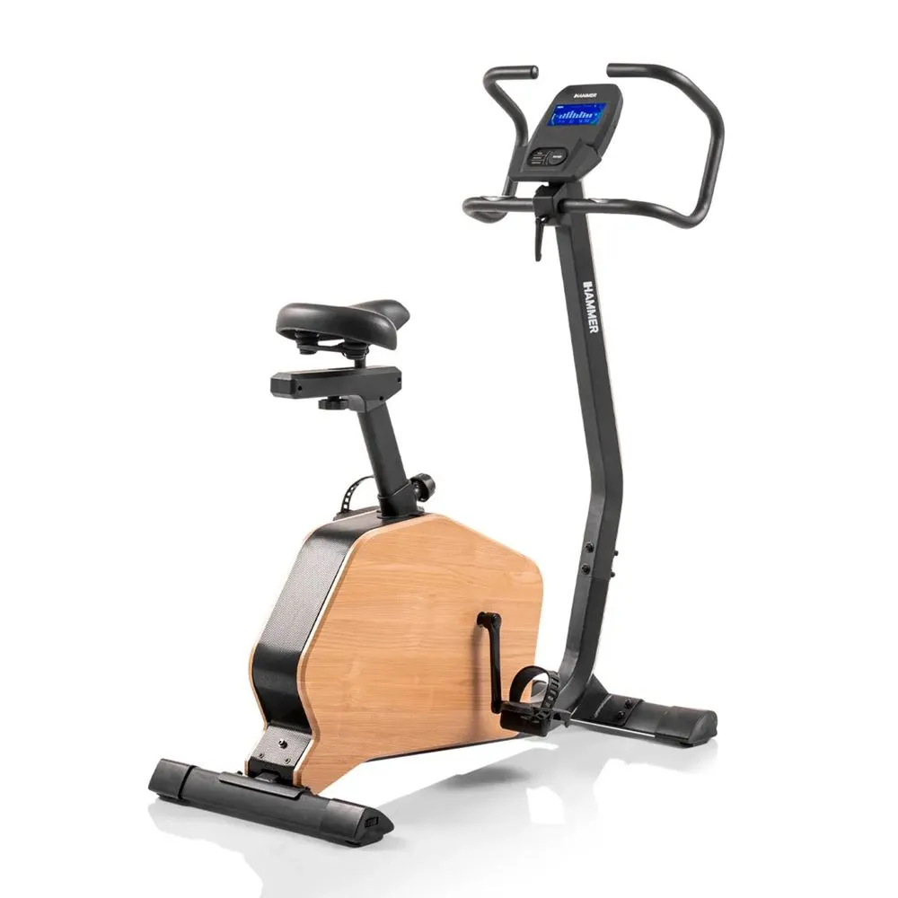 Hammer Sport CardioPace 5.0 NorsK, Motionscykel