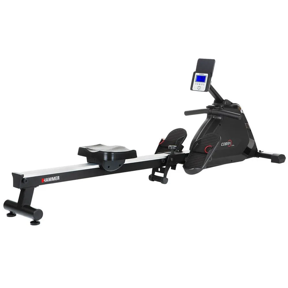 Hammer Sport Cobra Xtr Plus II, Roddmaskin