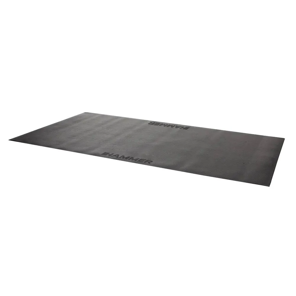 Hammer Sport Floor protection mat XL, Underlagsmatta