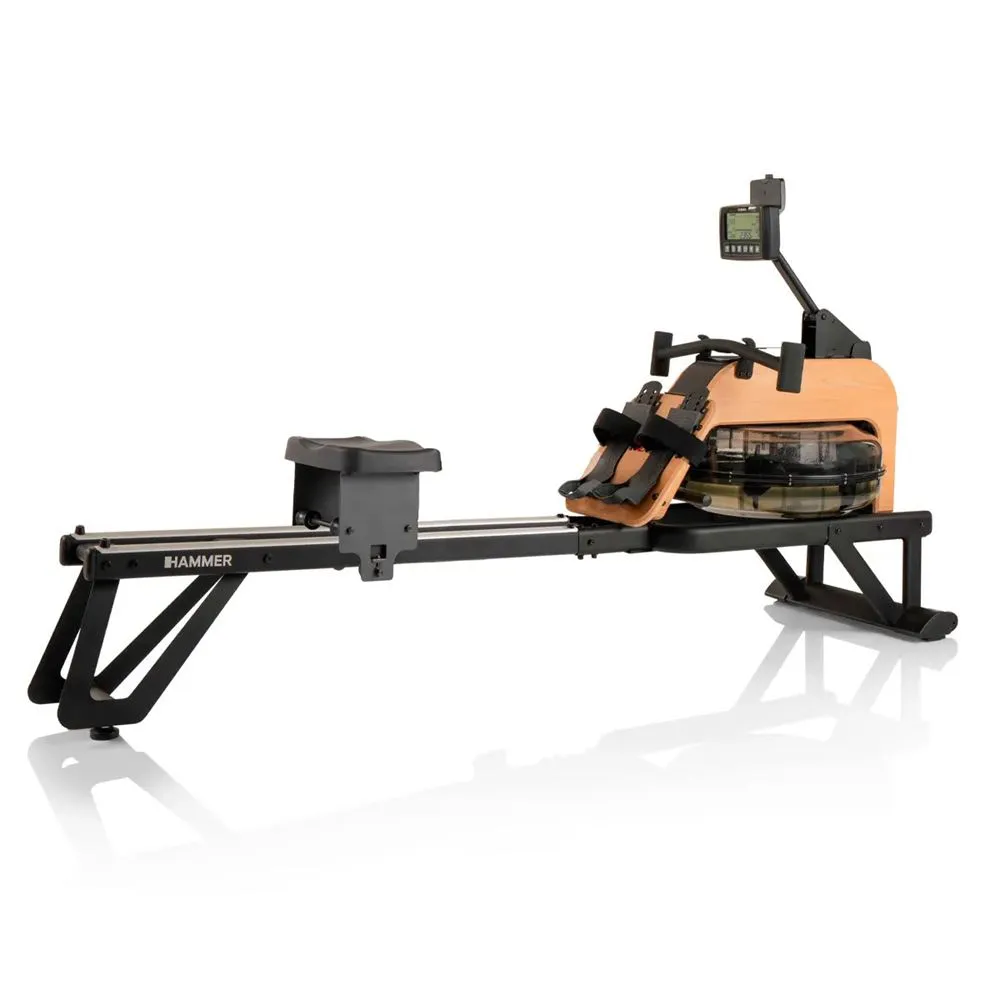 Hammer Sport RowFlow 5.0 NorsK, Roddmaskin