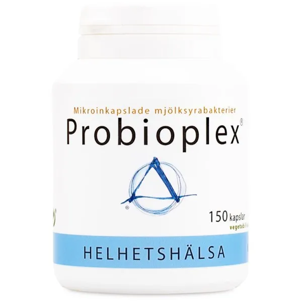 Helhetshälsa Probioplex, 150 kaps