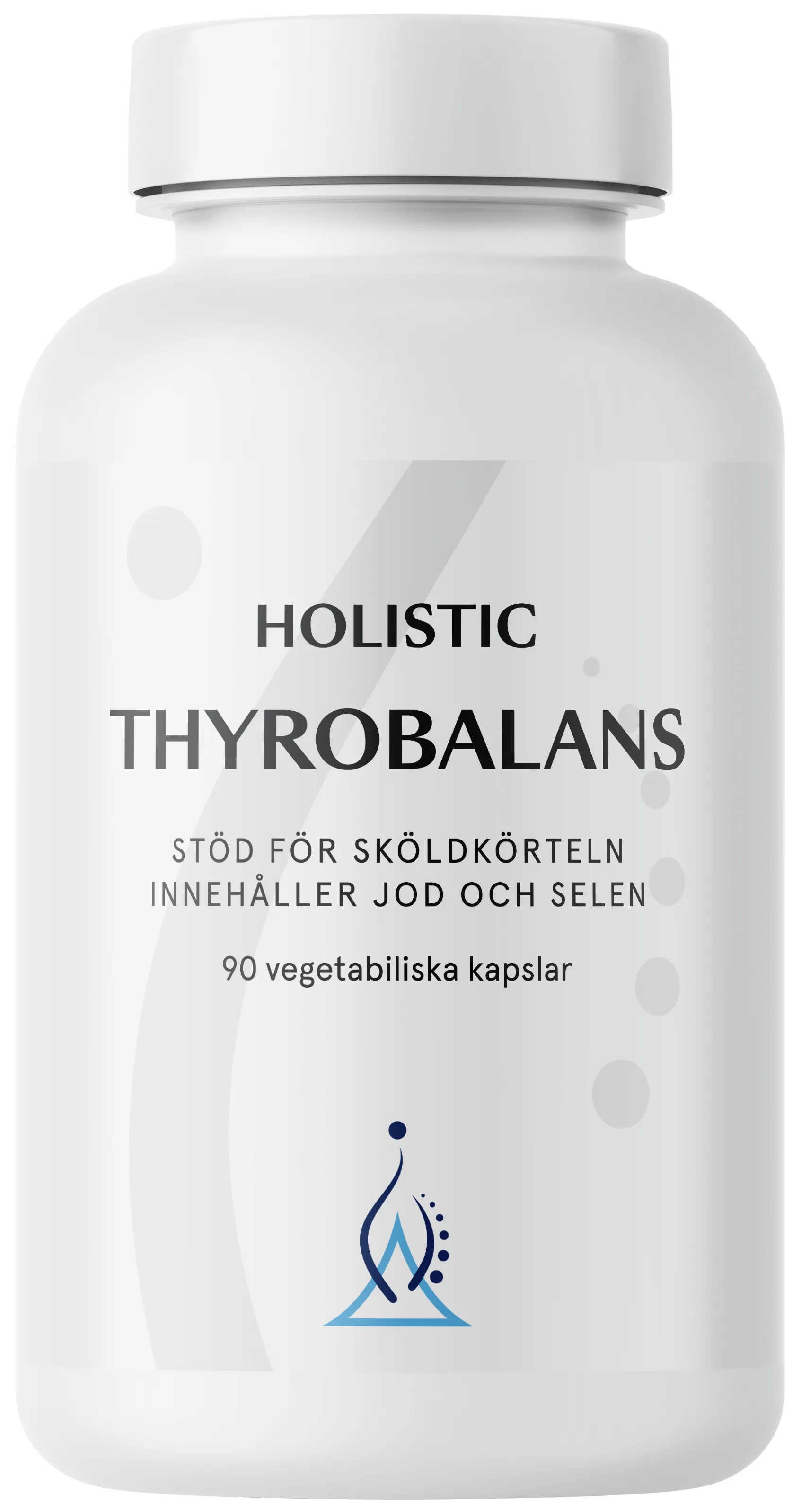 Holistic Thyrobalans 90 st