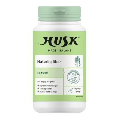 Husk Classic 150g