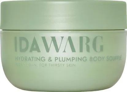 Ida Warg Hydrating Plumping Body Soufflé 250 ml