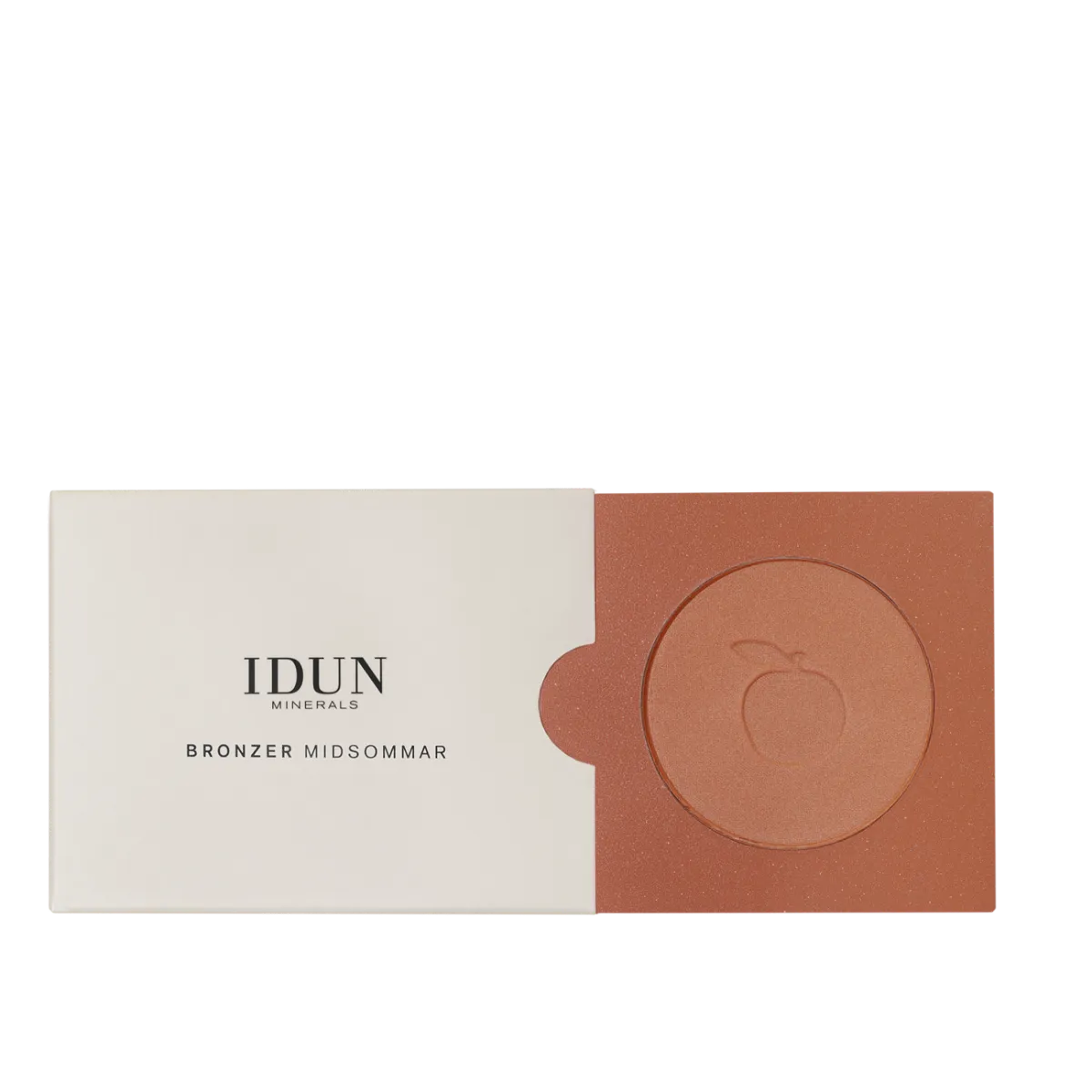 IDUN Pressed Bronzer Midsommar 46 g