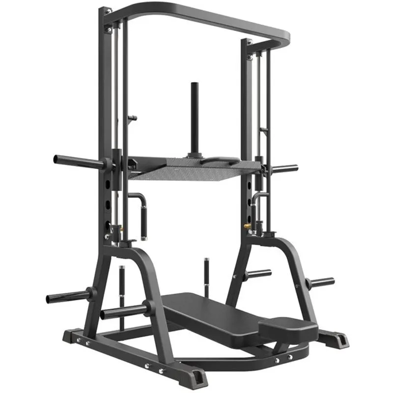 Impulse IFP1613 Vertical Leg Press, Styrkemaskin Ben