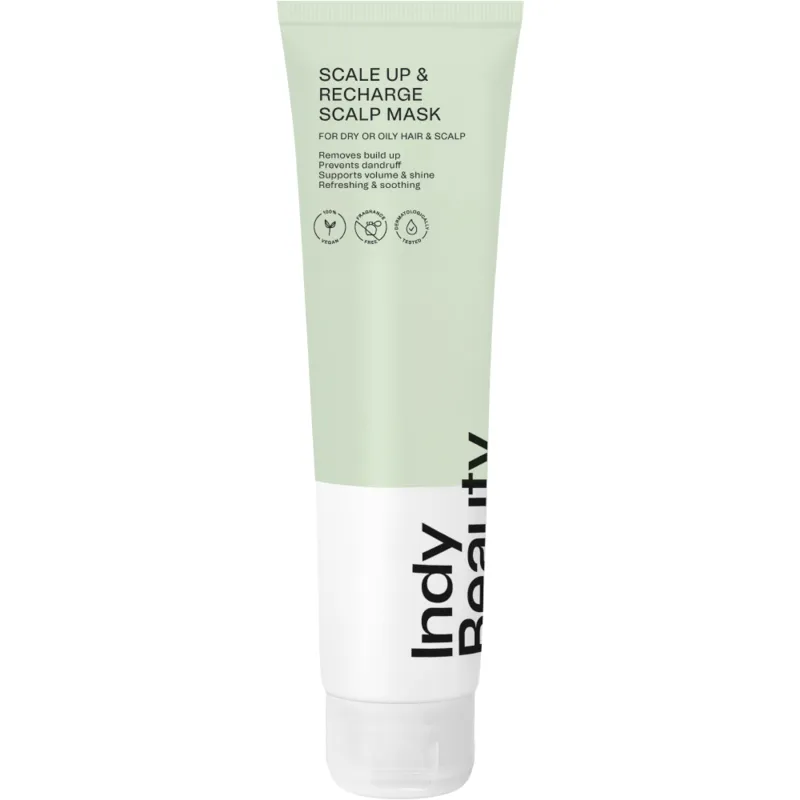 Indy Beauty Recharge scalp mask 150 ml