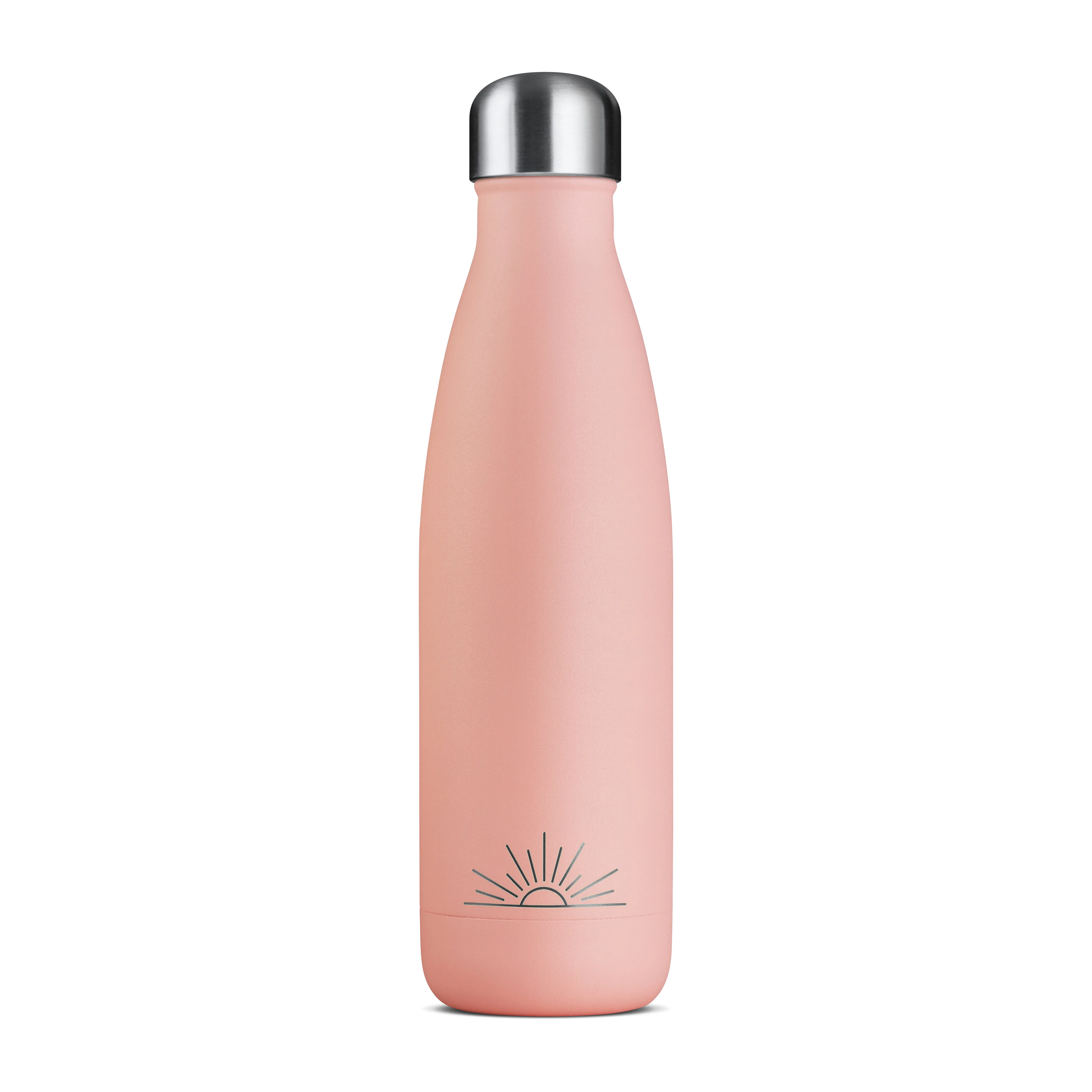 JobOut Vattenflaska Sunburst
