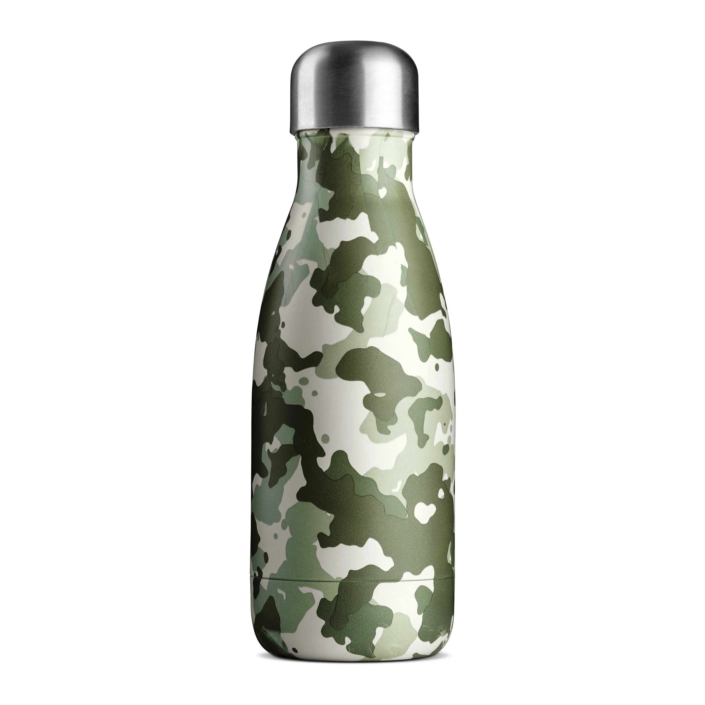 JobOut Vattenflaska Mini Camouflage
