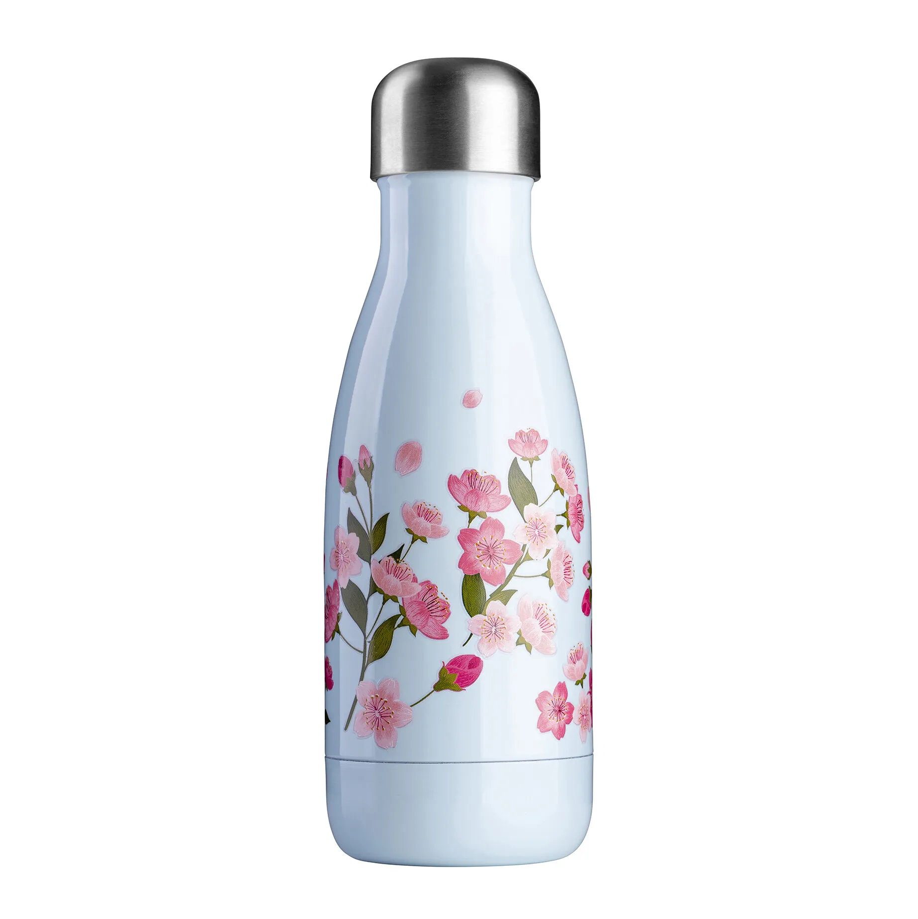 JobOut Vattenflaska Mini Floral
