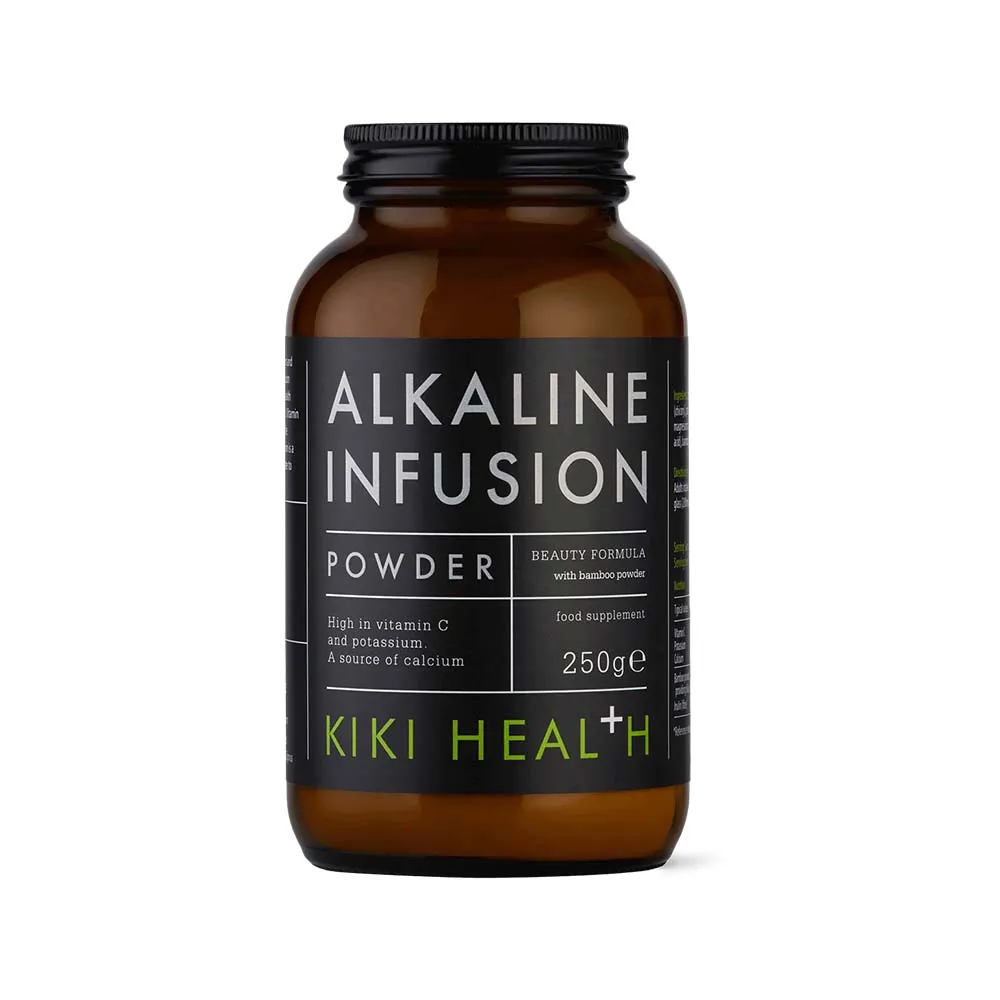 Kiki Health Alkaline Infusion 250g