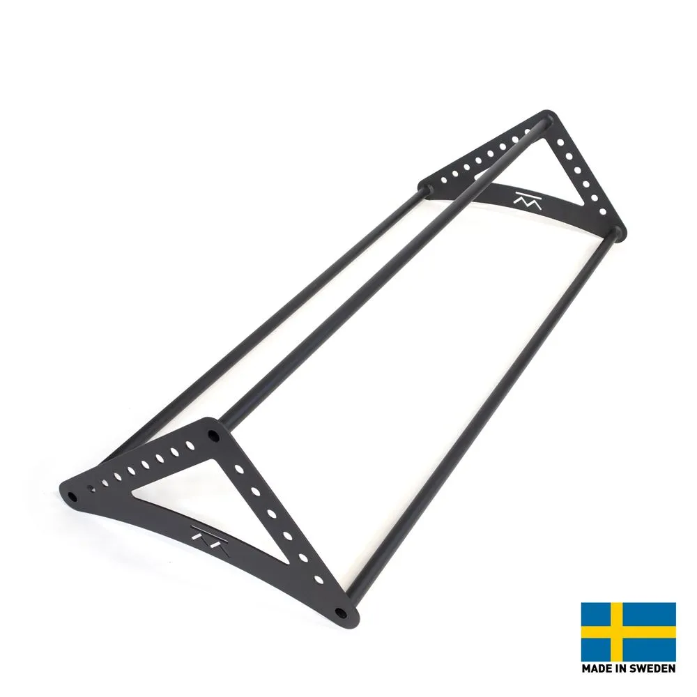 Kraftmark Träningsrigg Offsetstag 1700, Rig