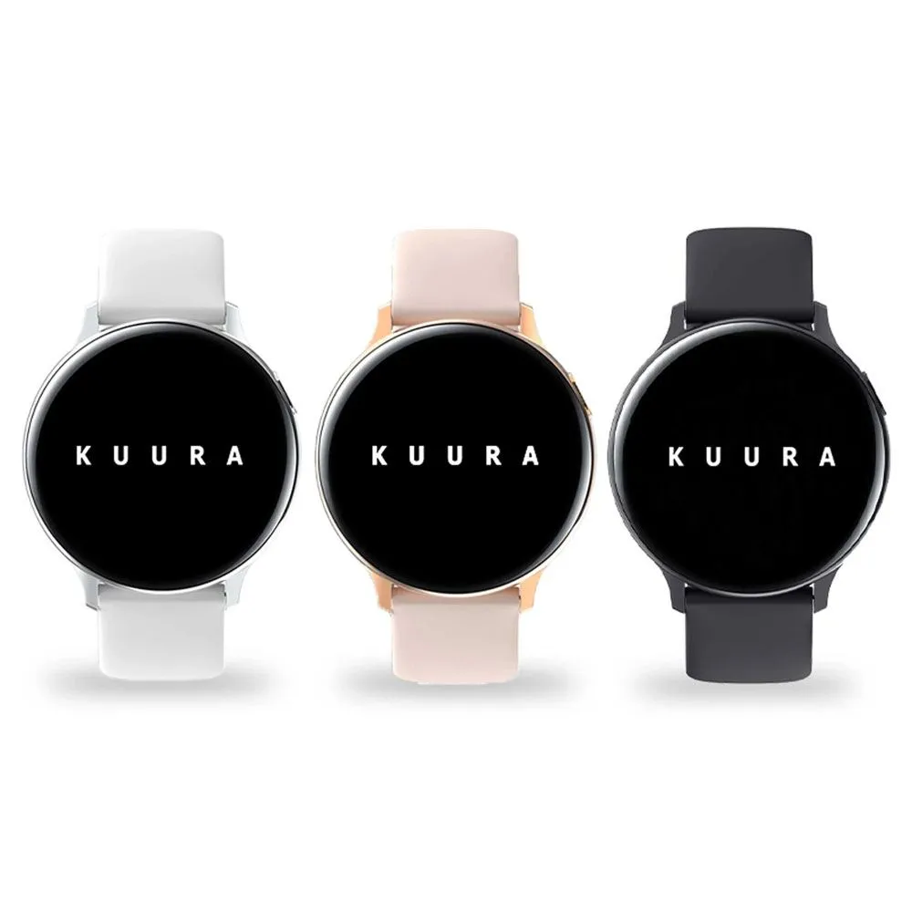 KUURA SMART WATCH FUNCTION F7 V2, Pulsklockor