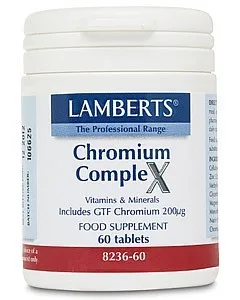 Lamberts Krom Komplex