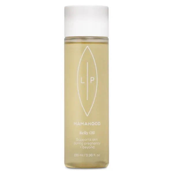 Lip Mamahood Belly Oil