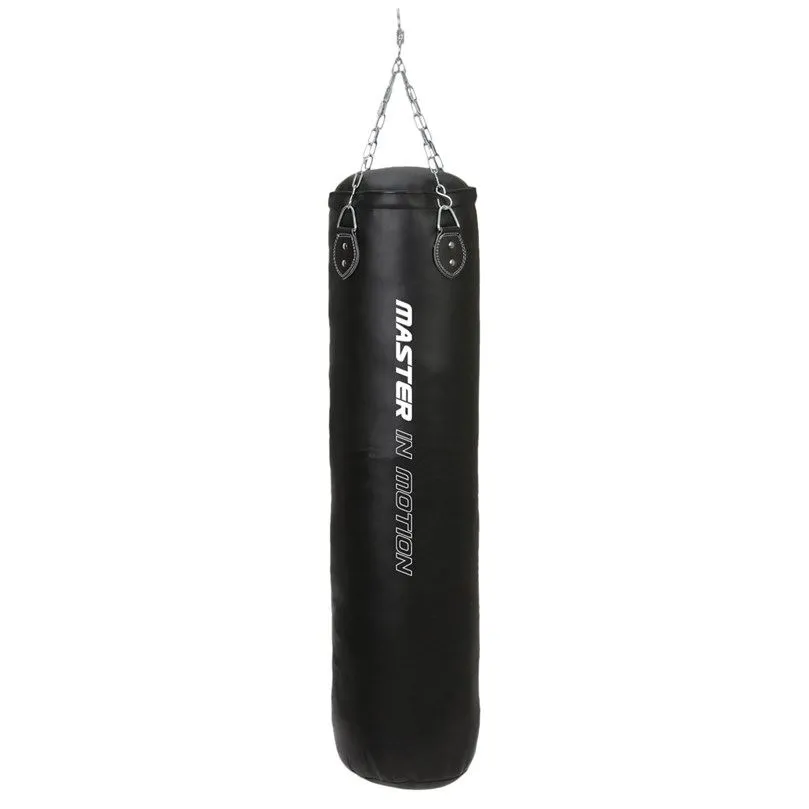 Master Fitness Boxsäck 100 cm, 25 KG