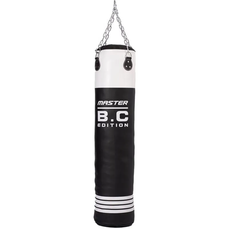 Master Fitness Boxsäck Premium, Kampsportsäck
