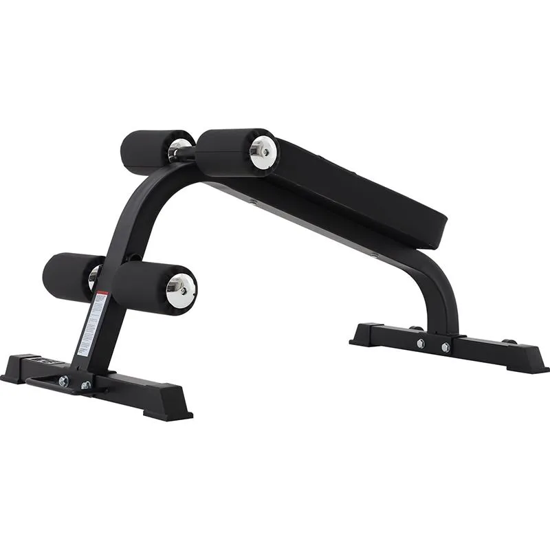 Master Fitness BX20, Magbänk