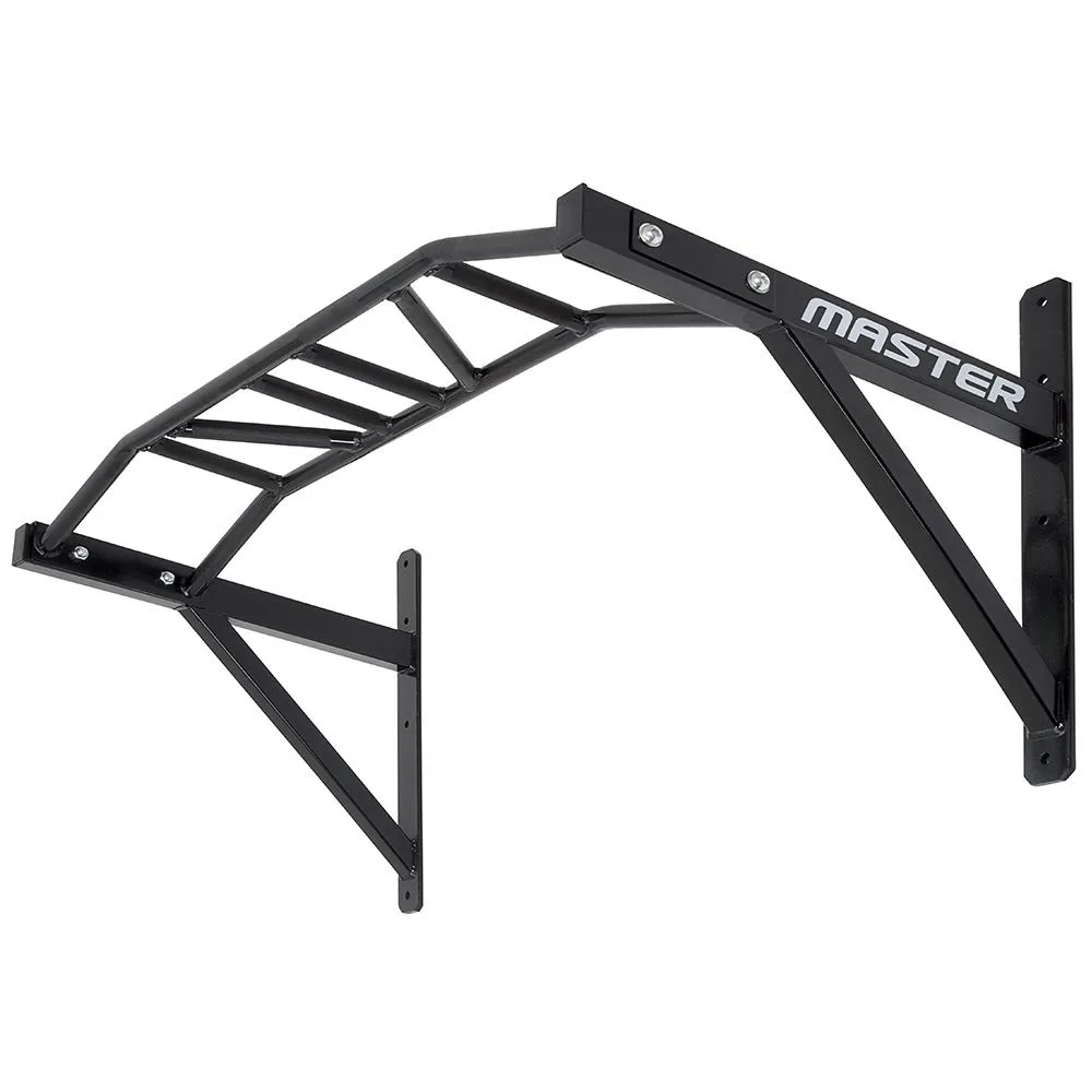 Master Fitness Chin Up Bar Pro, Chins