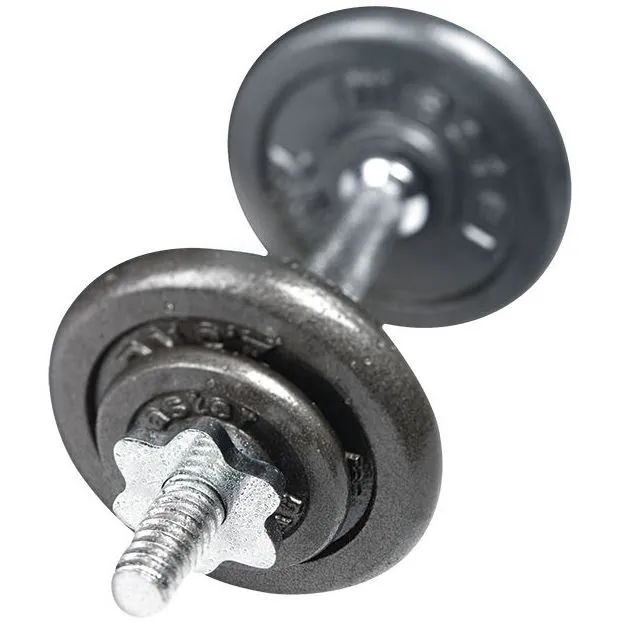 Master Fitness Hantelset