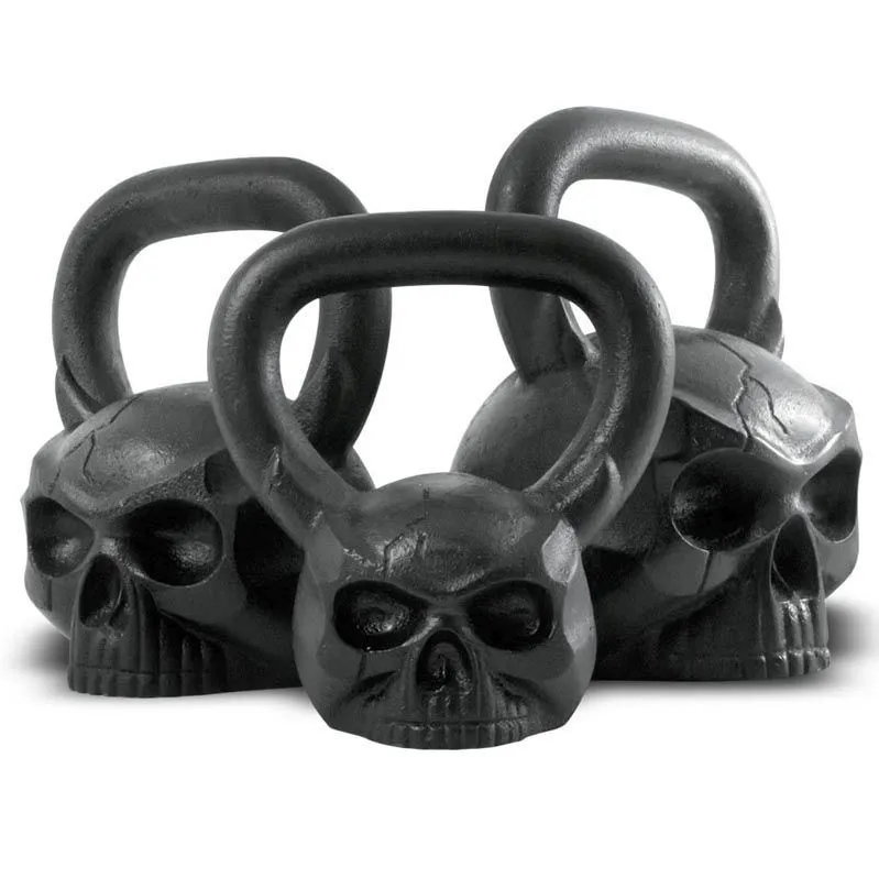 Master Fitness Kettlebone, Kettlebells