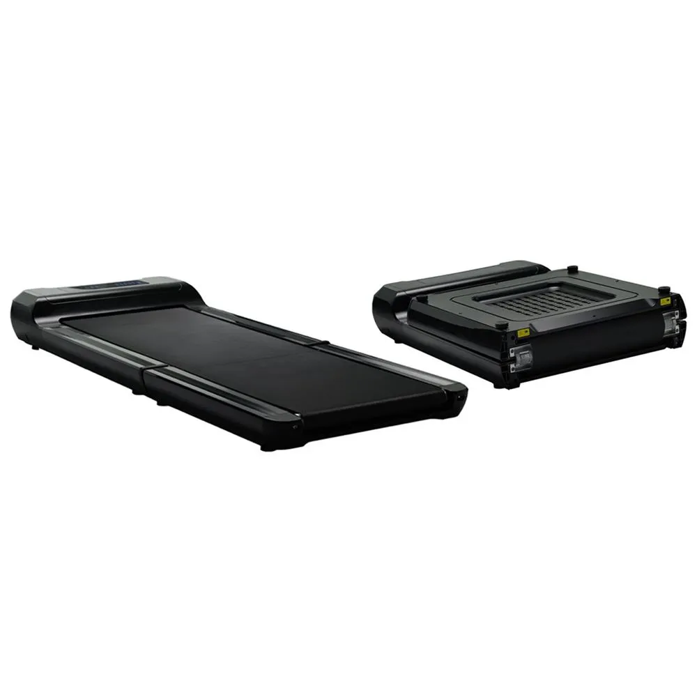 Master Fitness Nero W10, Vikbart gåband