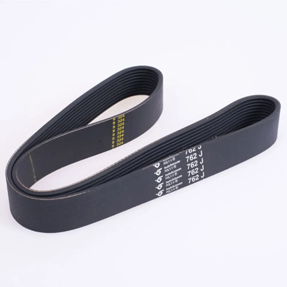 Master Fitness R6040/R6050 Drivrem, Reservdel