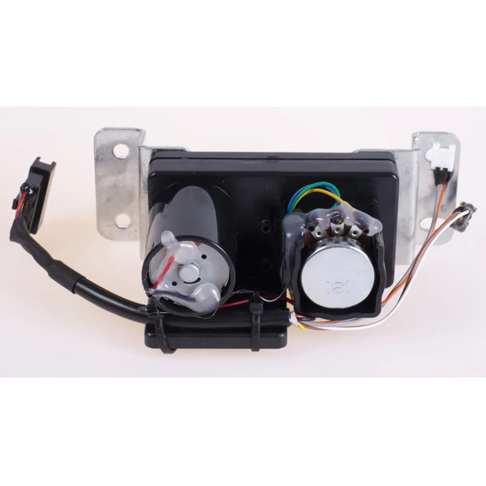 Master Fitness Servomotor Cr30, Reservdel