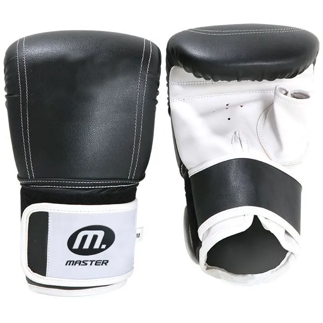 En engagerad användare visar upp sin boxningssäck för herrar och blir sugen på att unna sig en egen.