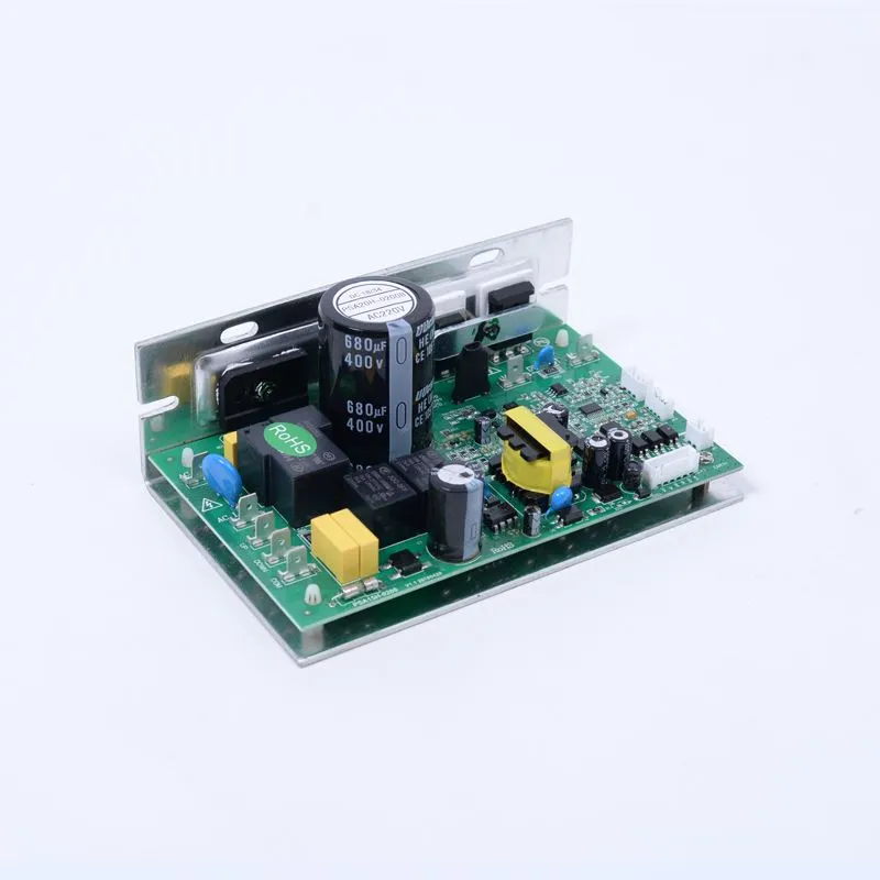 Master Fitness T30 Kretskort, Reservdel