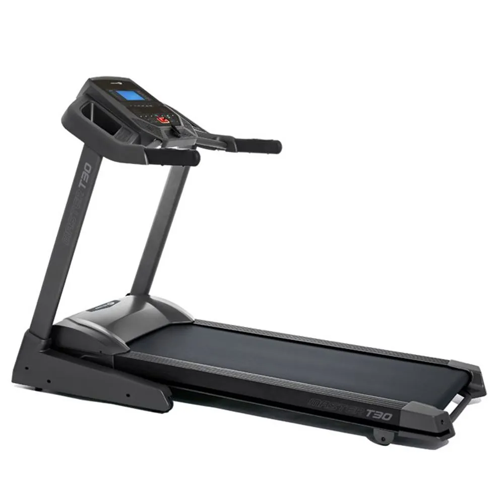 Master Fitness T30, Löpband
