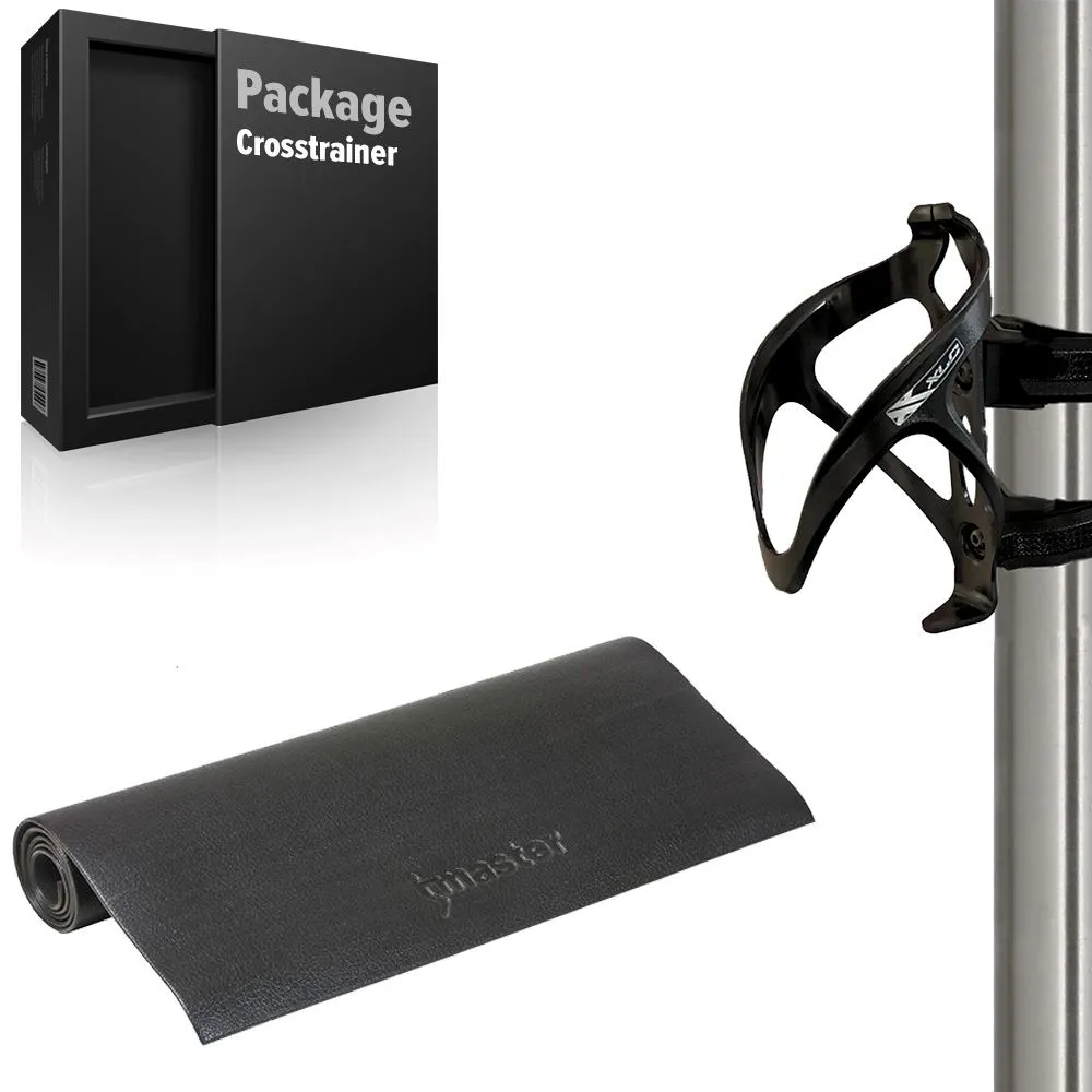 Master Fitness Tillbehörspaket Crosstrainer 1
