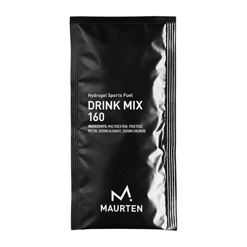Maurten Drink Mix 160 Box. Sportdryck