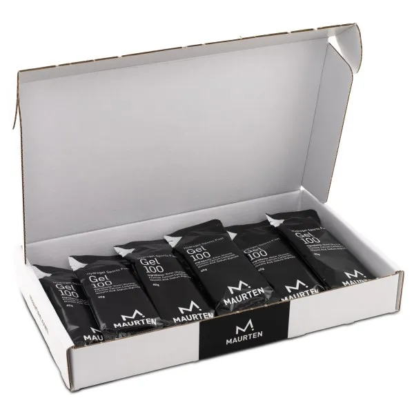 MAURTEN GEL 100, 12 st