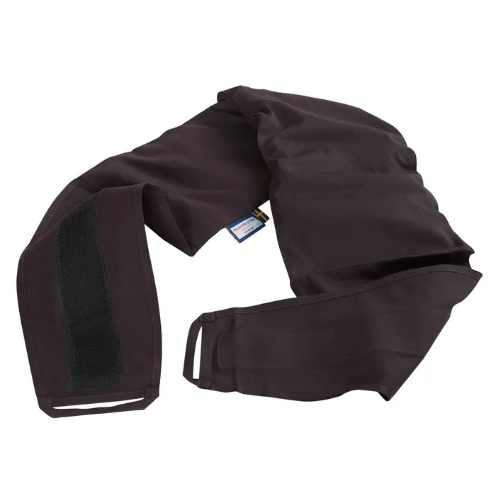 Mirakeldesign Mirakelbälte svart