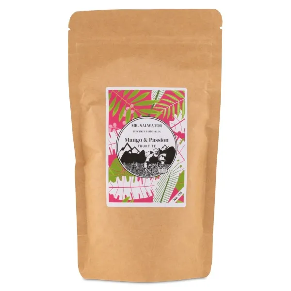 Mr. Salwator Löste Mango & Passion, 100 g
