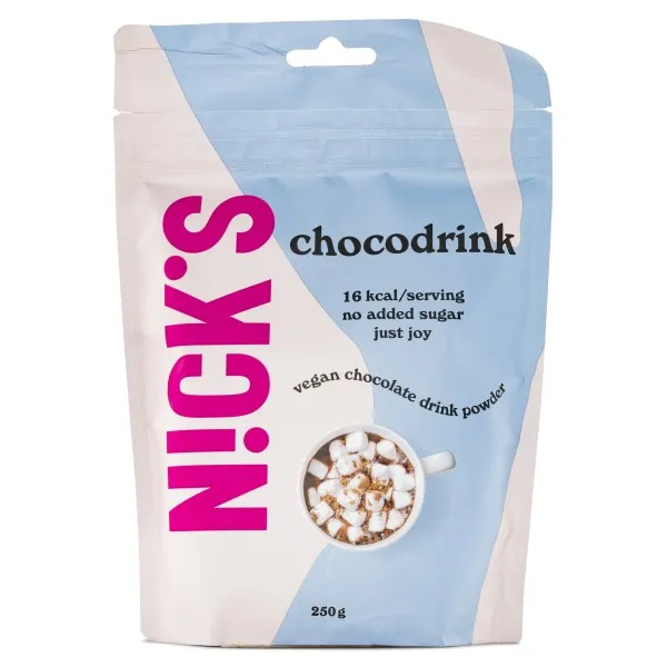 Nicks Chocodrink, 250 g