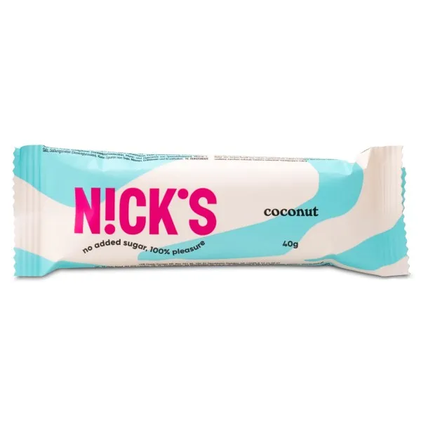 Nicks Coconut, 1 st