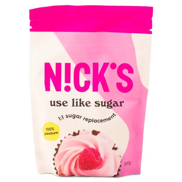 Nicks Use like Sugar, 300 g