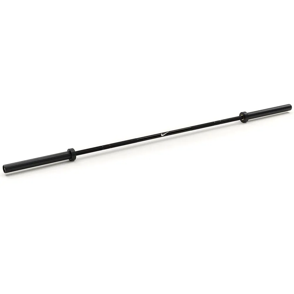 Nike Strength Barbell, Skivstång