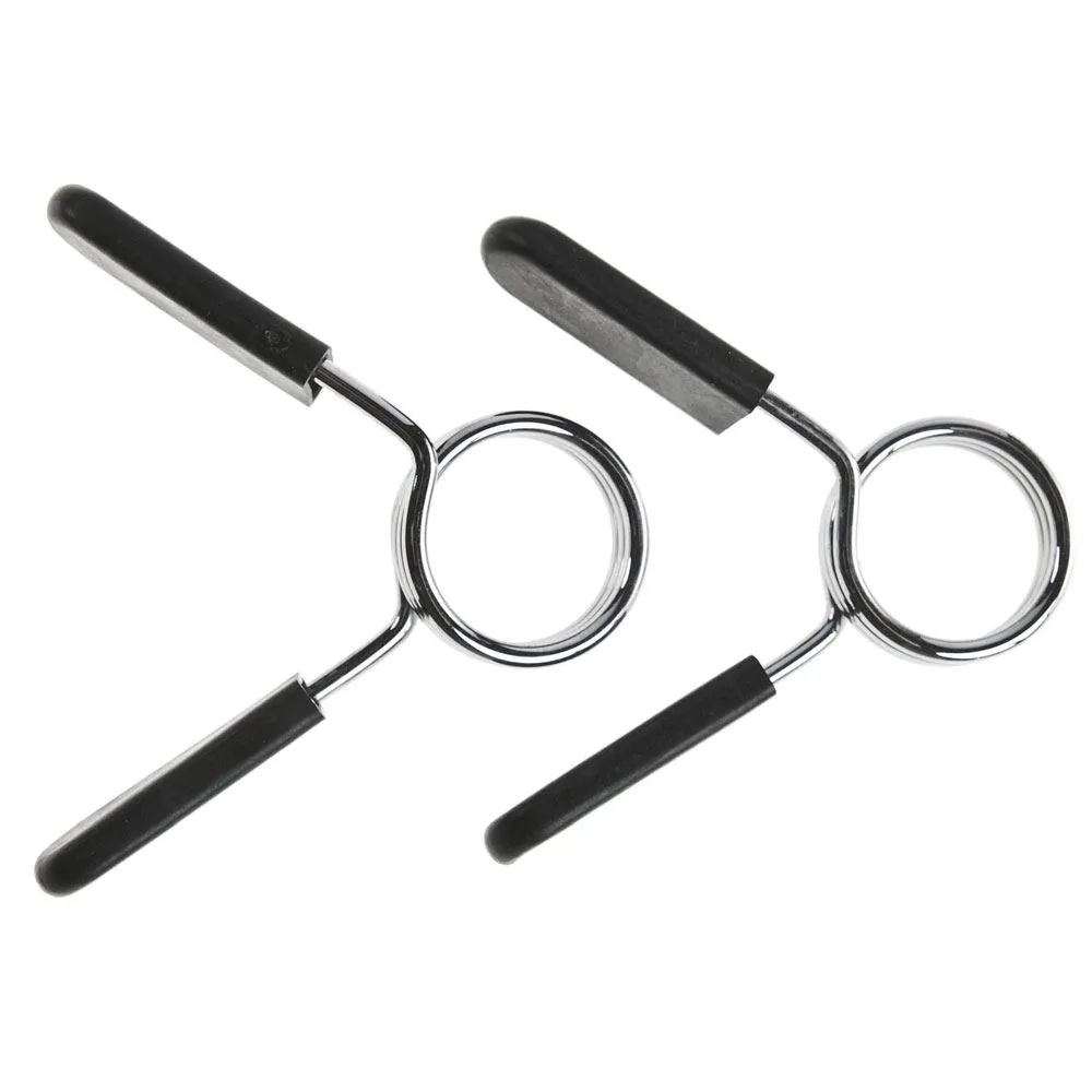 Nordic Fighter Fjäderlås 50mm (2 st), Viktlås