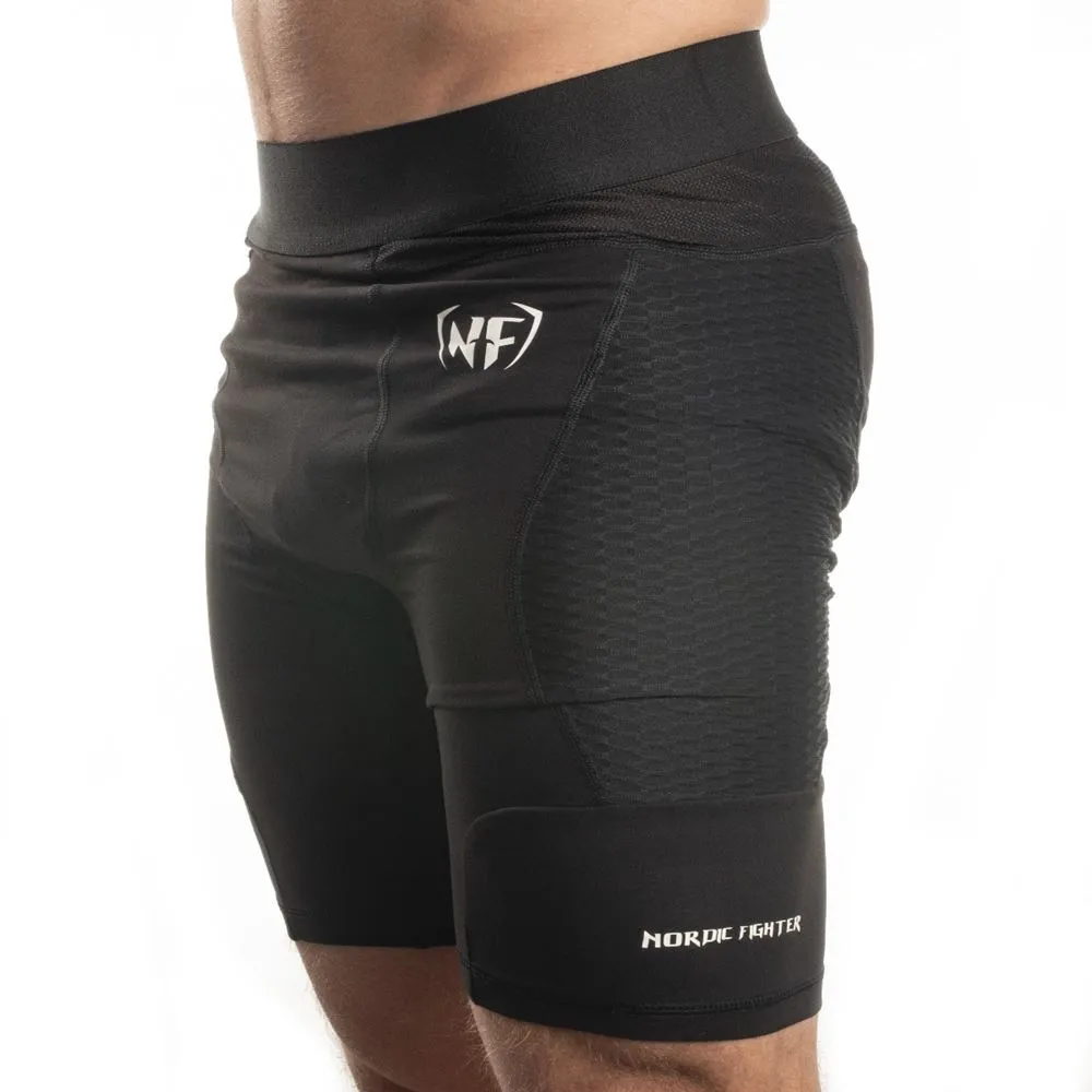 Nordic Fighter MMA Tights, Tights